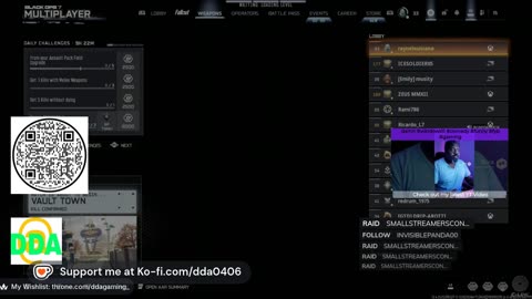 Black ops 7 live gameplay