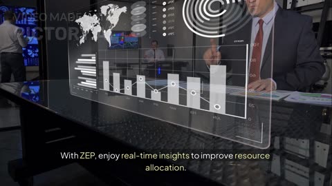 ZEP for Law Firms | Digital Time Tracking & Automated Billing