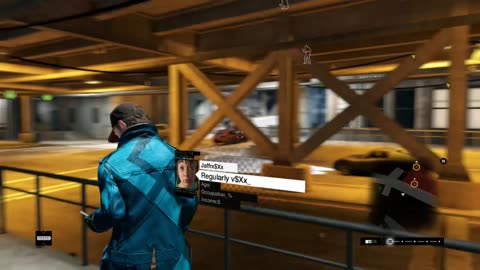 Watch Dogs; Act IV - Mission 3 - The Rat's Layer-Date: 10/6/2018