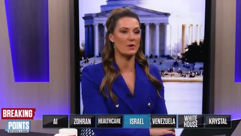 US Accidentally Reveals Gaza 'Master Plan' Takeover