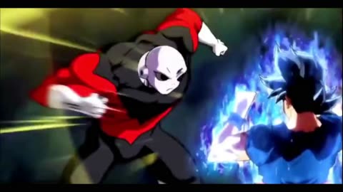 👊 Dragon Ball Super: Power Tournament Hindi/Urdu – All Episodes Free!