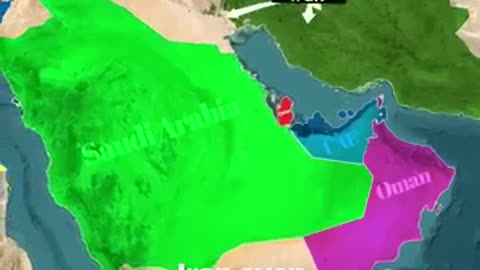 Incredible: How the Middle East Reacted to the Israel–Iran War