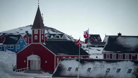 Trump announces sweeping 10% tariffs tied to Greenland negotiations