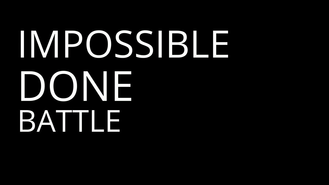 The Unyielding Spirit of Hope | Mandela - Part 1