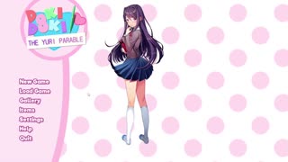 And Yuri Was Happy - The Yuri Parable Pt.END