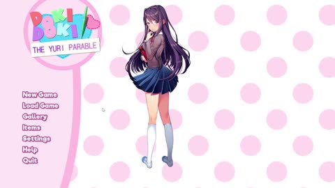 And Yuri Was Happy - The Yuri Parable Pt.END