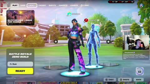 Road To 100 Followers! | Gaming Livestream | Let's Get Ready to Rumbleee!