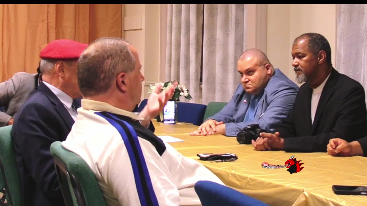 NYC Mayoral candidate on small business recovery, Andrew Cuomo, Pres Trump, Lithium Battery Plants