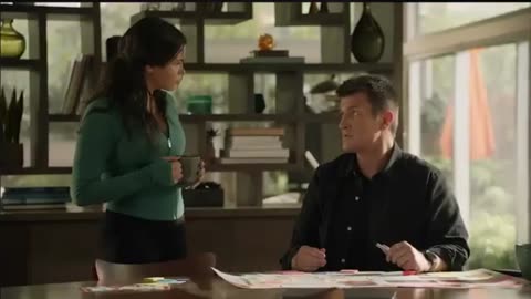 The Rookie 7x18 Promo "The Good, the Bad, and the Oscar" (HD) Season Finale | Nathan Fillion series