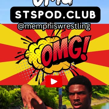 OMG Memphis Wrestling Week 225!!