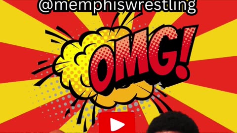 OMG Memphis Wrestling Week 225!!
