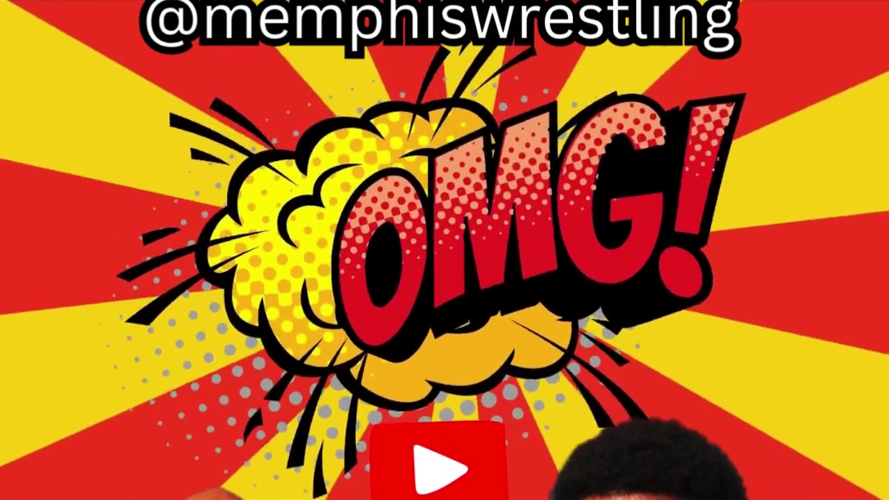 OMG Memphis Wrestling Week 225!!