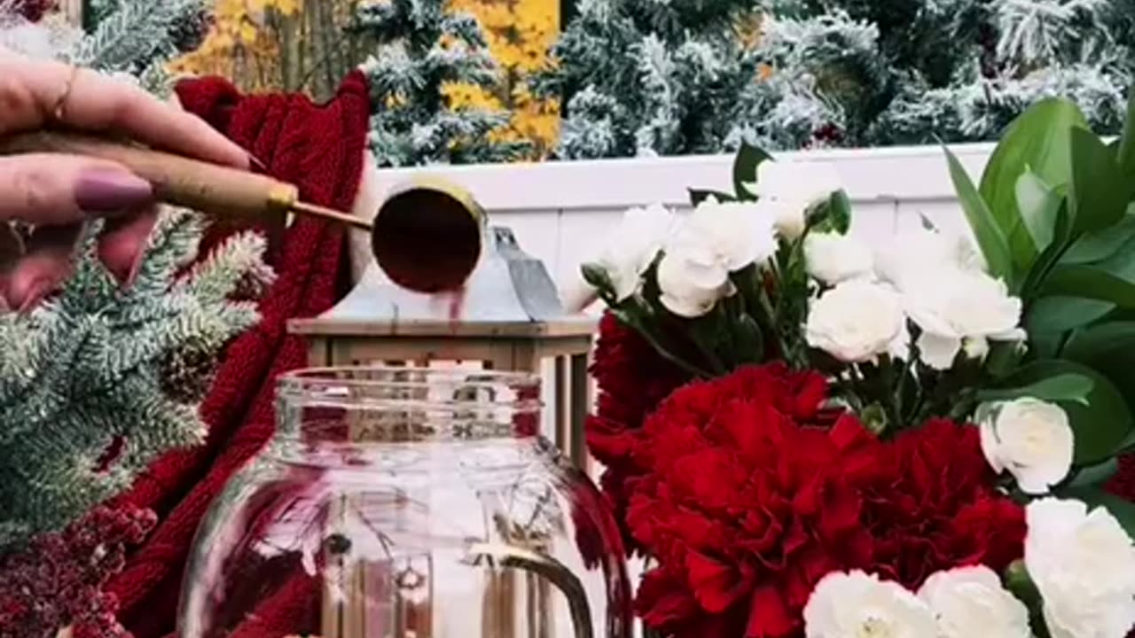 How to make daily immune boosting shots