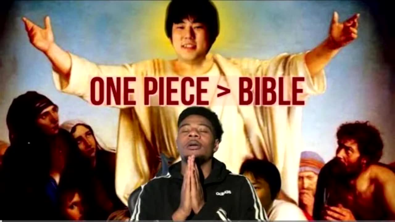 Oversensitive Community #40: Here is what normies think about anime (ThatAnimeSnob)