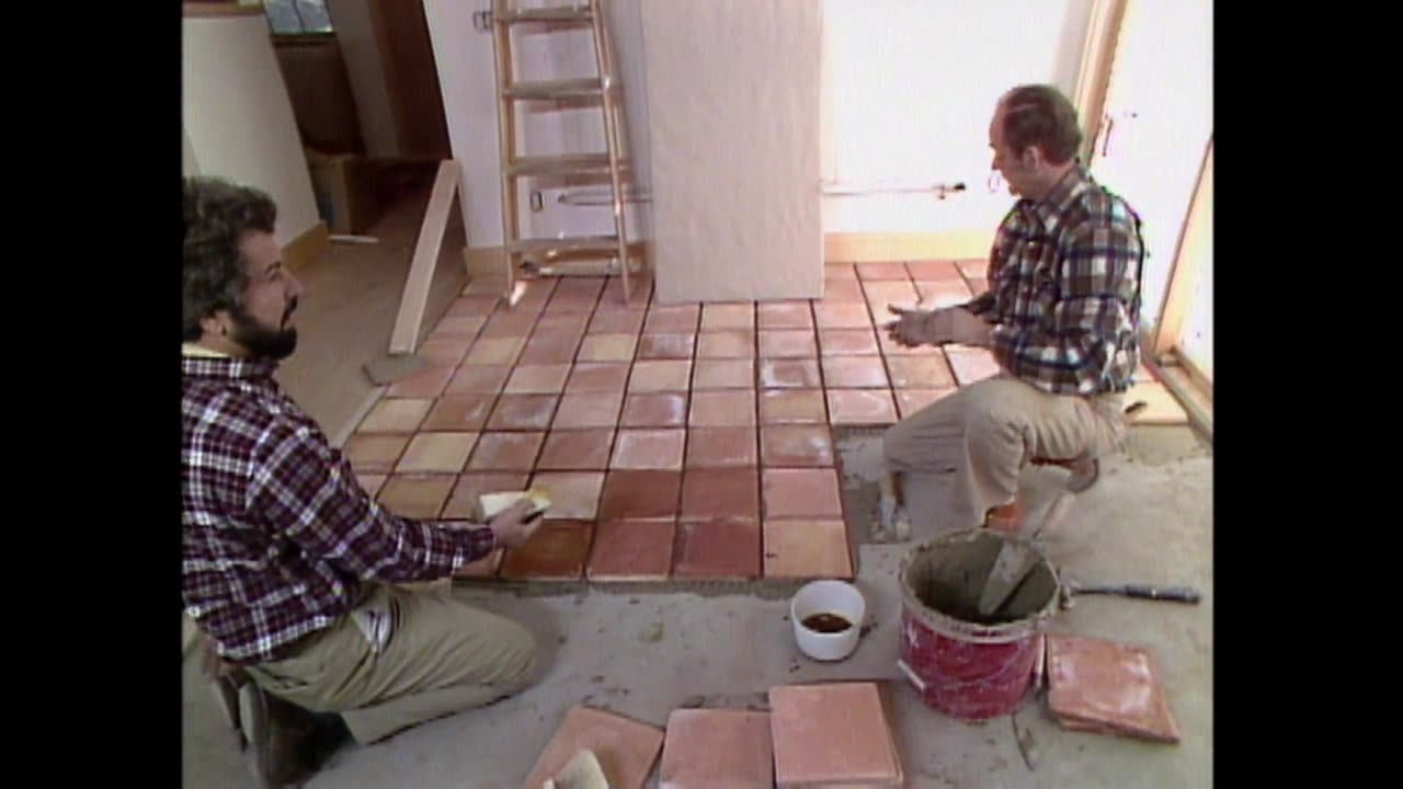 "TOH: The Arlington House Project" (1982) Episode 24