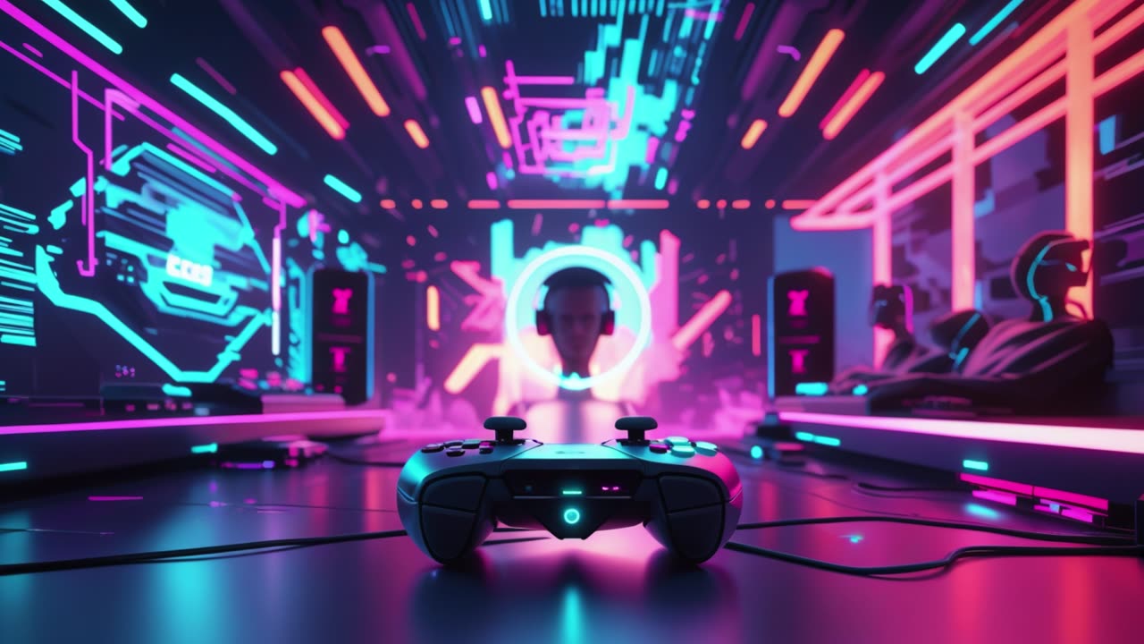 Fusion Ultra | Epic EDM Gaming Music 🎶 (No Copyright)