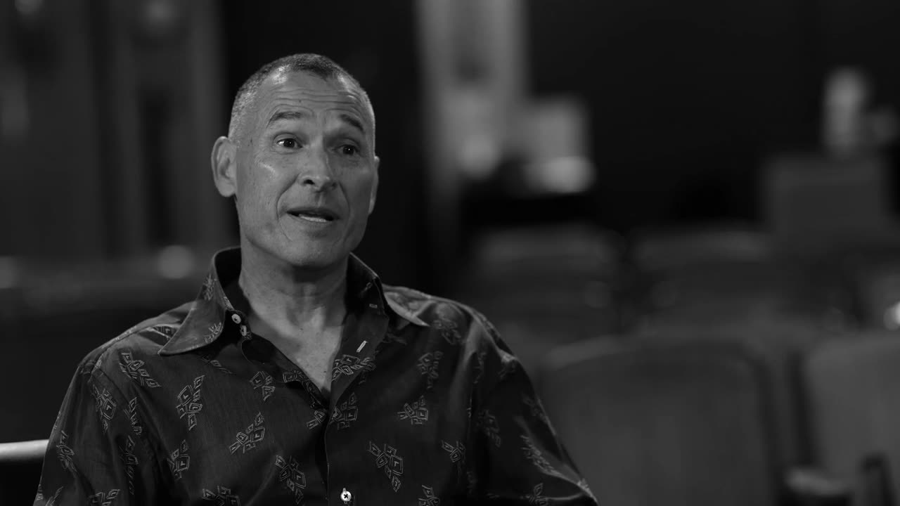 138 YEARS TO LIFE WITH MILES AND RONNY