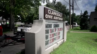 Hit film ‘Sinners’ heads to cinema-less Mississippi city where set