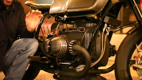 The Aventurine Green Bobber by Roughchild