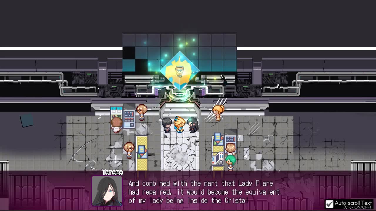 Yarimono gameplay part 13,ending