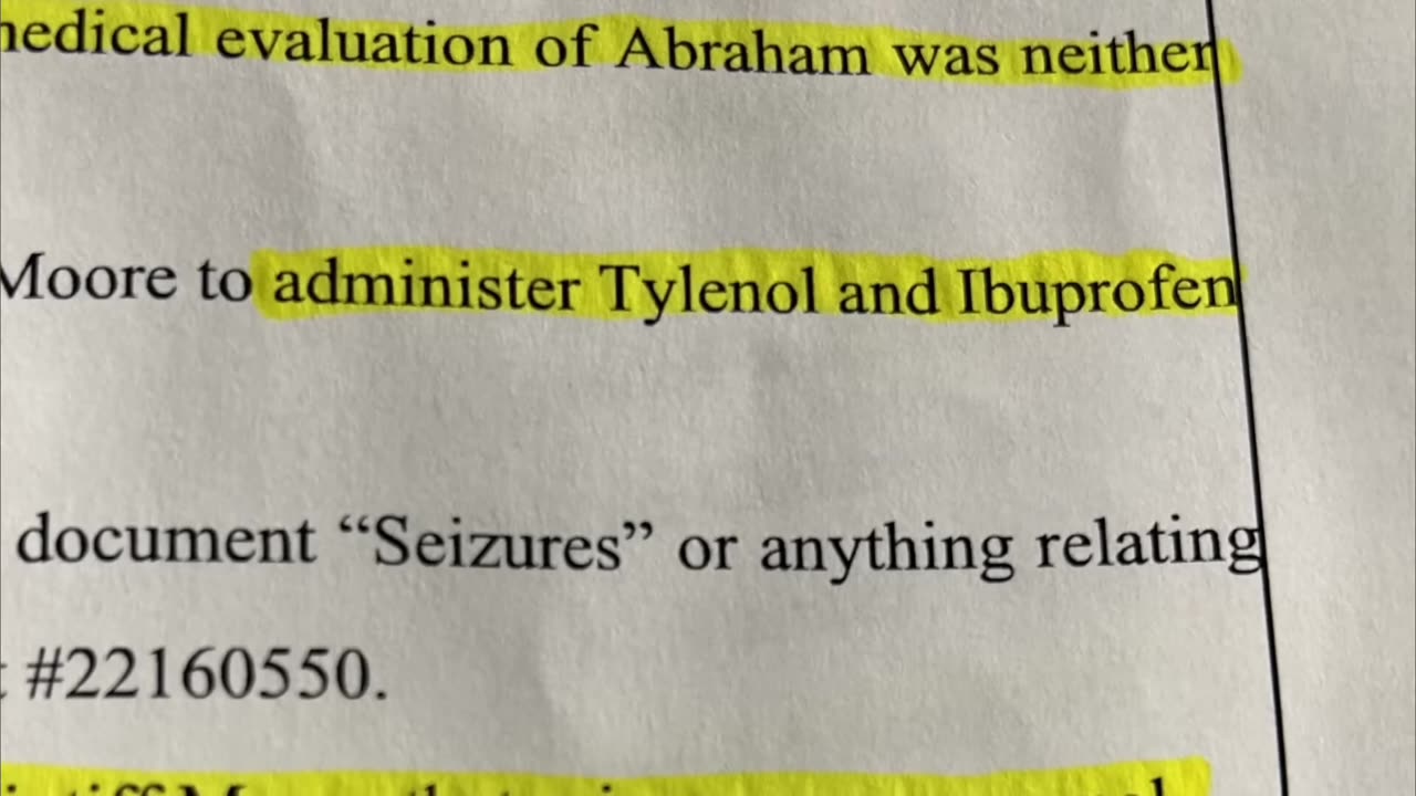 Phoenix Fire Department Doesn't Care about Your Dying Children