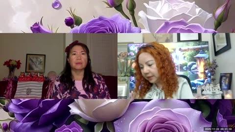 11-22-25 DREAM A BANQUET where the dress code is WHITE 4 all. WHO are they & WHEN will this happen?