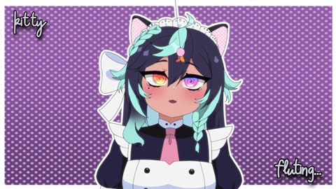 KittyfluteVT VOD 2025-11-22