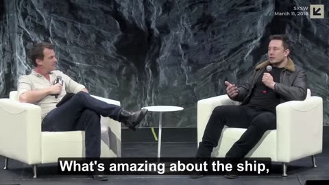 Elon Musk: Starship Launches Will Cost Less Than Falcon 1