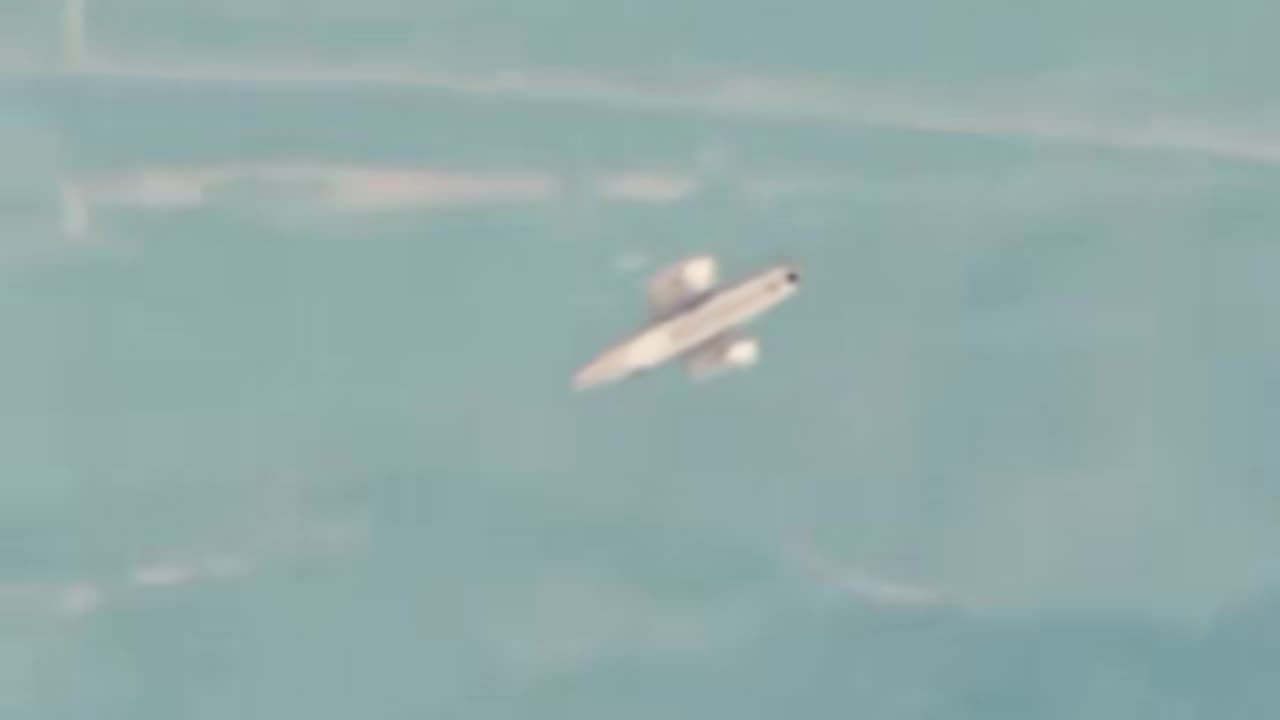 🛸🤯 Is This UFO Footage The Most Baffling Yet? | TheTruthAbove