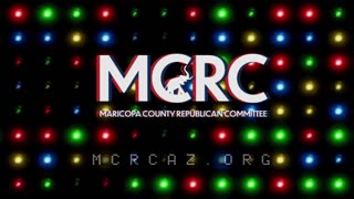 MERRY CHRISTMAS MESSAGE FROM THE MCRC