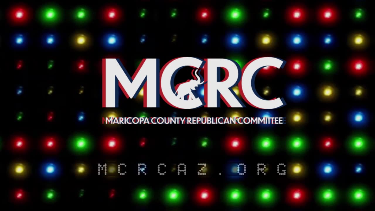 MERRY CHRISTMAS MESSAGE FROM THE MCRC
