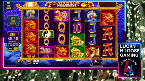 GAMBLING FOR ALL THE DAMN MONEY