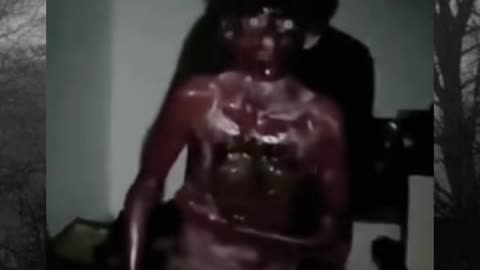 #creepy #paranormal #horror #horrotok