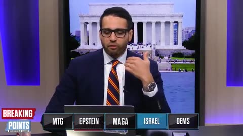 Israel DEMANDS 20 Year US Payout As Politics FLIP