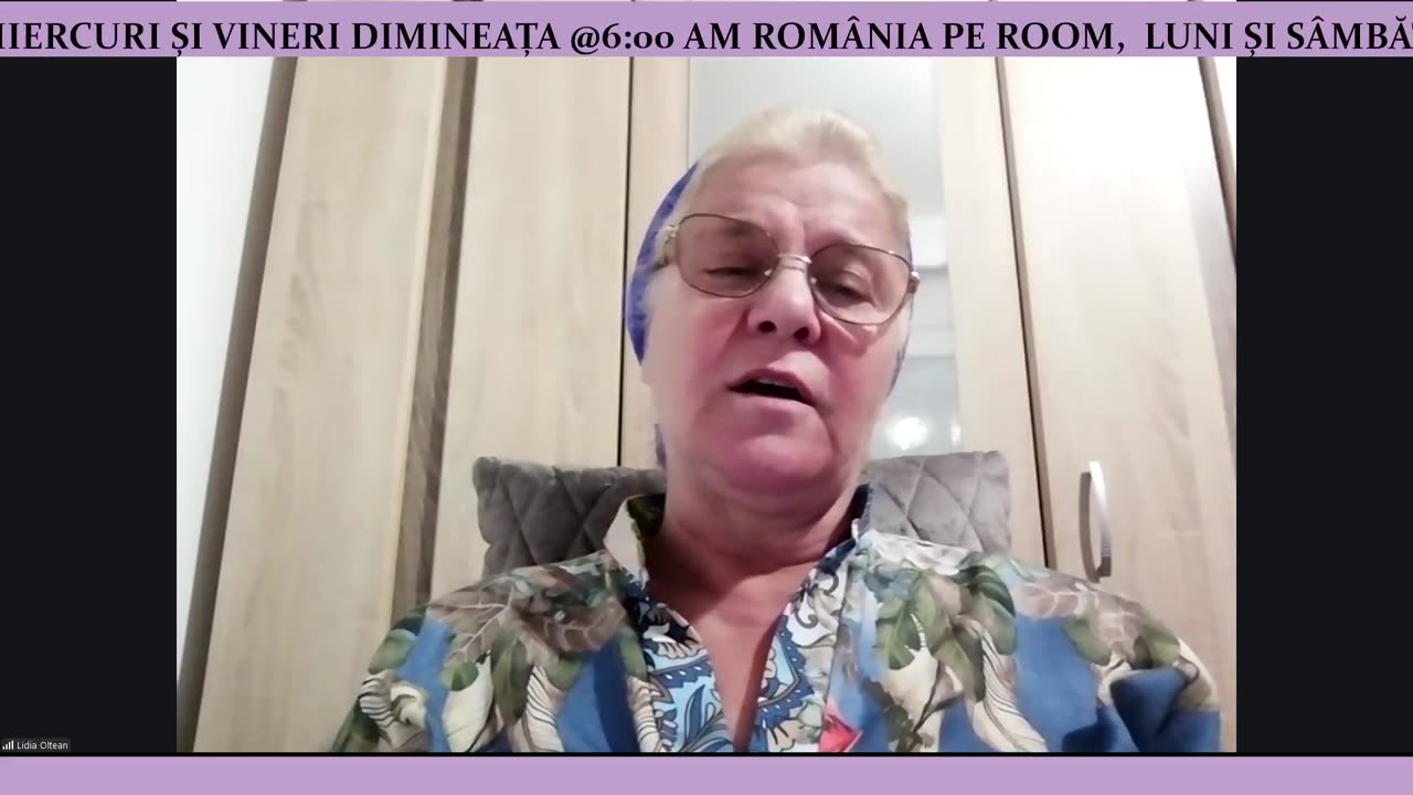 LIDIA OLTEAN -TOATE LUCRURILE LUMII- CALEA CĂTRE RAI PĂRTĂȘIE #live #muzicacrestina #dumnezeu