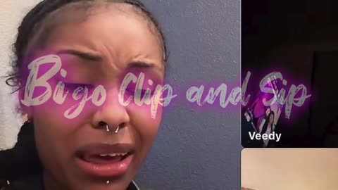 Vitaa tells her side of what happened with Kong 1/31/26 #bigoclipandsip