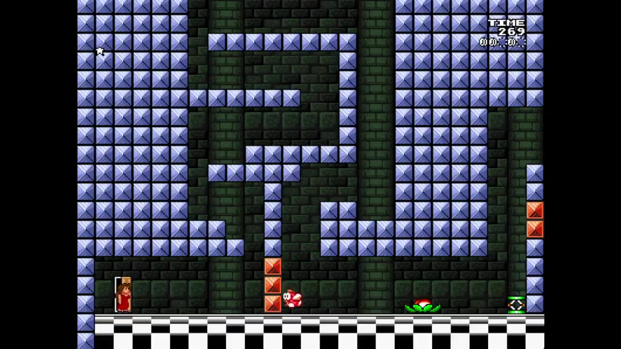 Fishy Flurry - Serious Business Pt.16