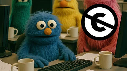 Office Worker Theme Music - Royalty Free Music For Creators - No Copyright OST