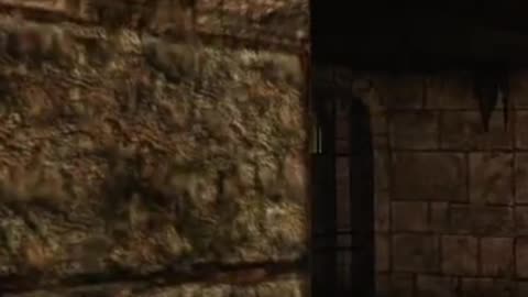 Arx Fatalis - goblin toll gate