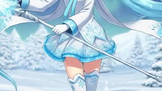 Snow Miku
