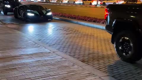 🏎️💨 The Most STUNNING Ferrari in Dubai! | LuxurySportsCars