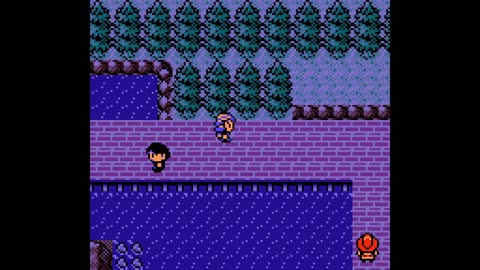 Pokemon Crystal Legacy - Rock Monotype, Episode 9: Sic Semper Tyrannitar