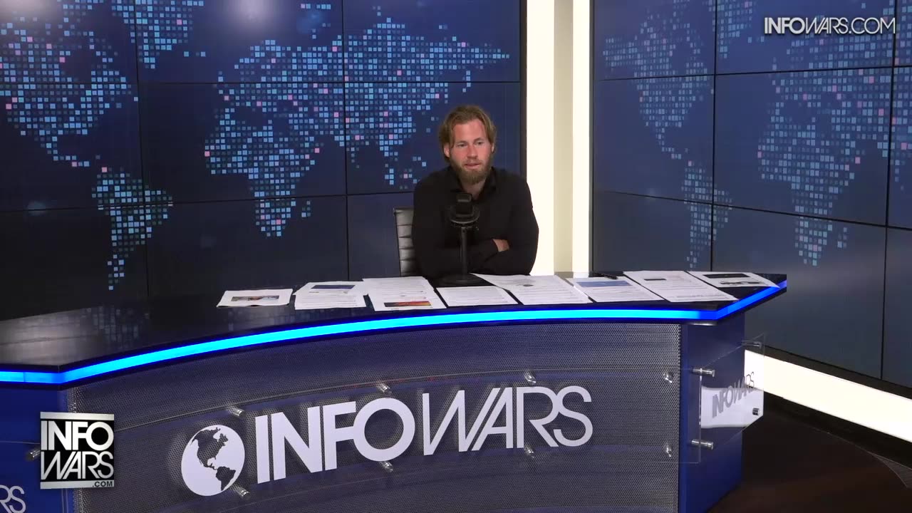 War Room With Owen Shroyer Full Show 8/14/25