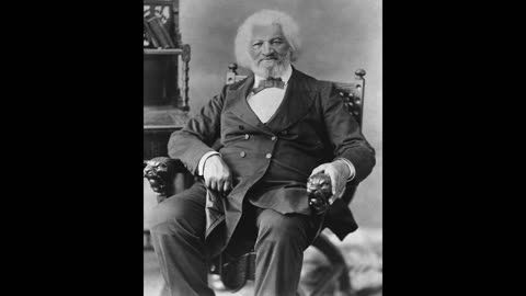 Narrative of the Life of Frederick Douglass. Chapter 2.