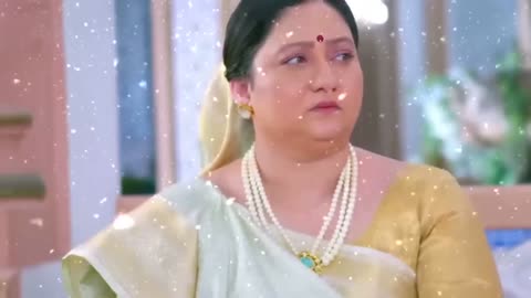 Mann Sundar Today Full Episode ¦ नहार और रूही का हुआ मिलन और दादी रोली को मिली सजा