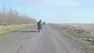 🙇‍♂️🇺🇦 Ukraine Russia War | Ukrainian POWs Taken by Russians in Pokrovsk | RCF