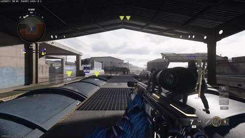 CoD Grinded