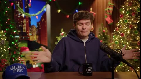 Nick Fuentes ROASTS Chopped Bitches in DMs: "Emperor of Mankind Can’t Have a CHOPPED BITCH!"