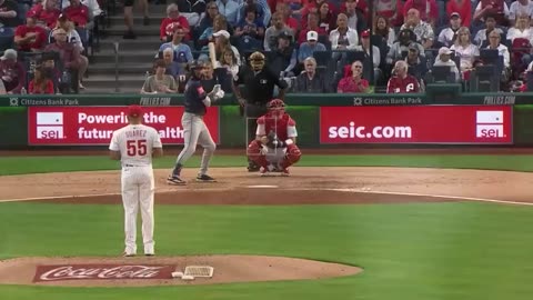 Ranger Suárez Highlights