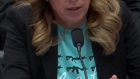 Tom Tiffany Sounds Alarm on Psychotropic Drugs and Their Impact on Gun Control!